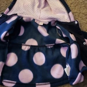 Baby Q Jackets & Coats - Toddler/baby hoodie Baby Q Jackets & Coats - Toddler/baby hoodie